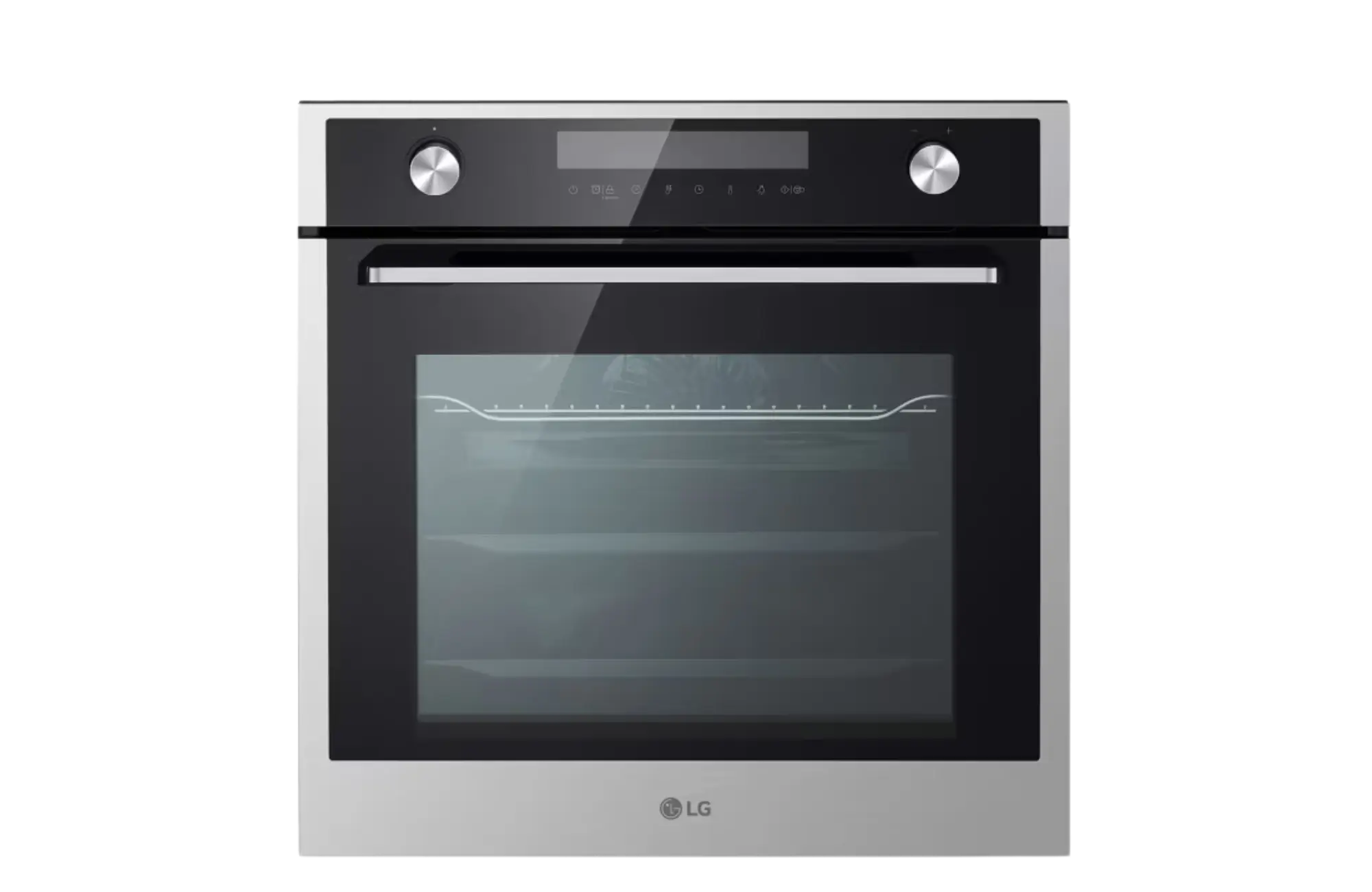 LG Oven Repair