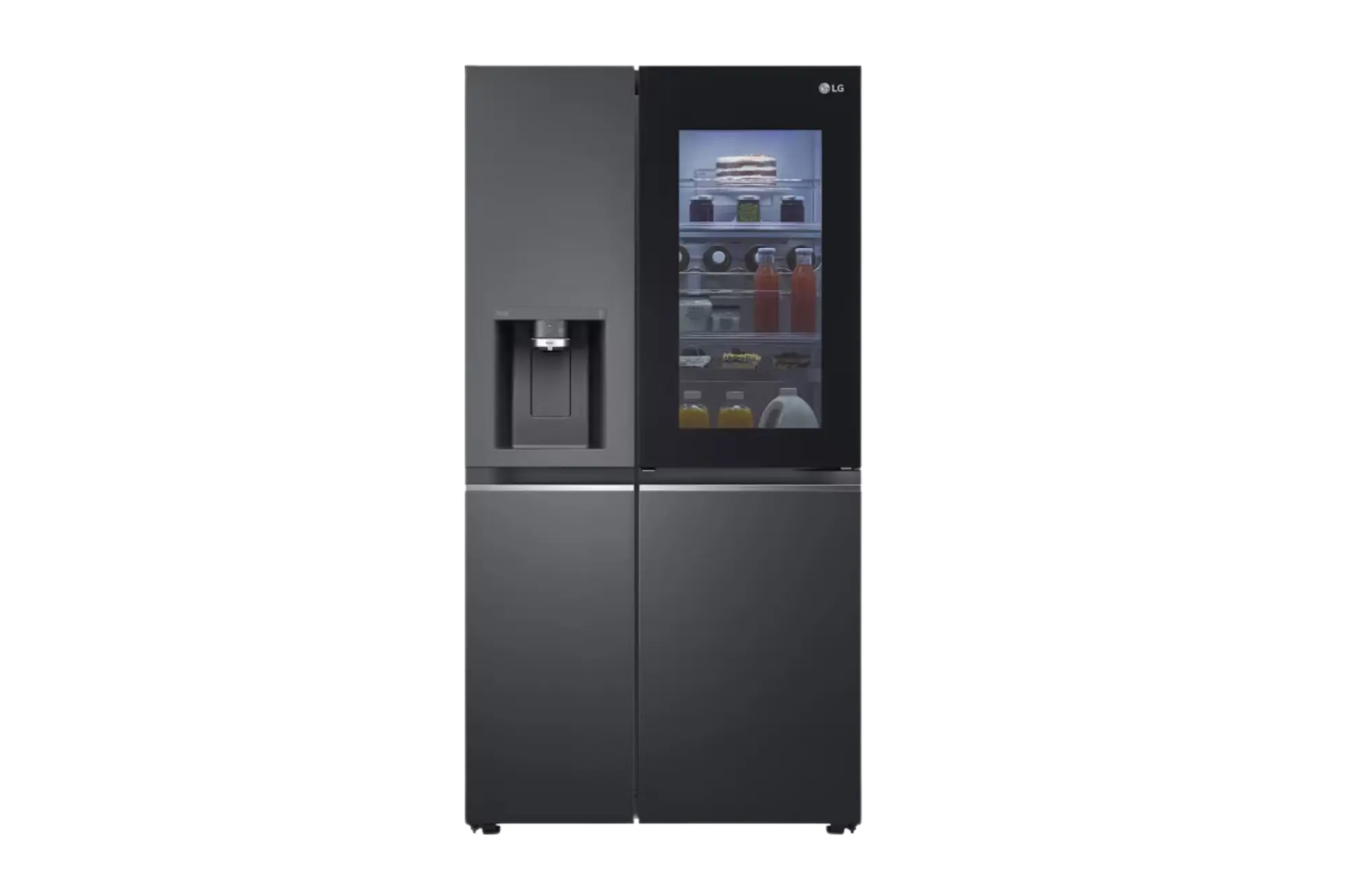 LG Refrigerator Repair services
