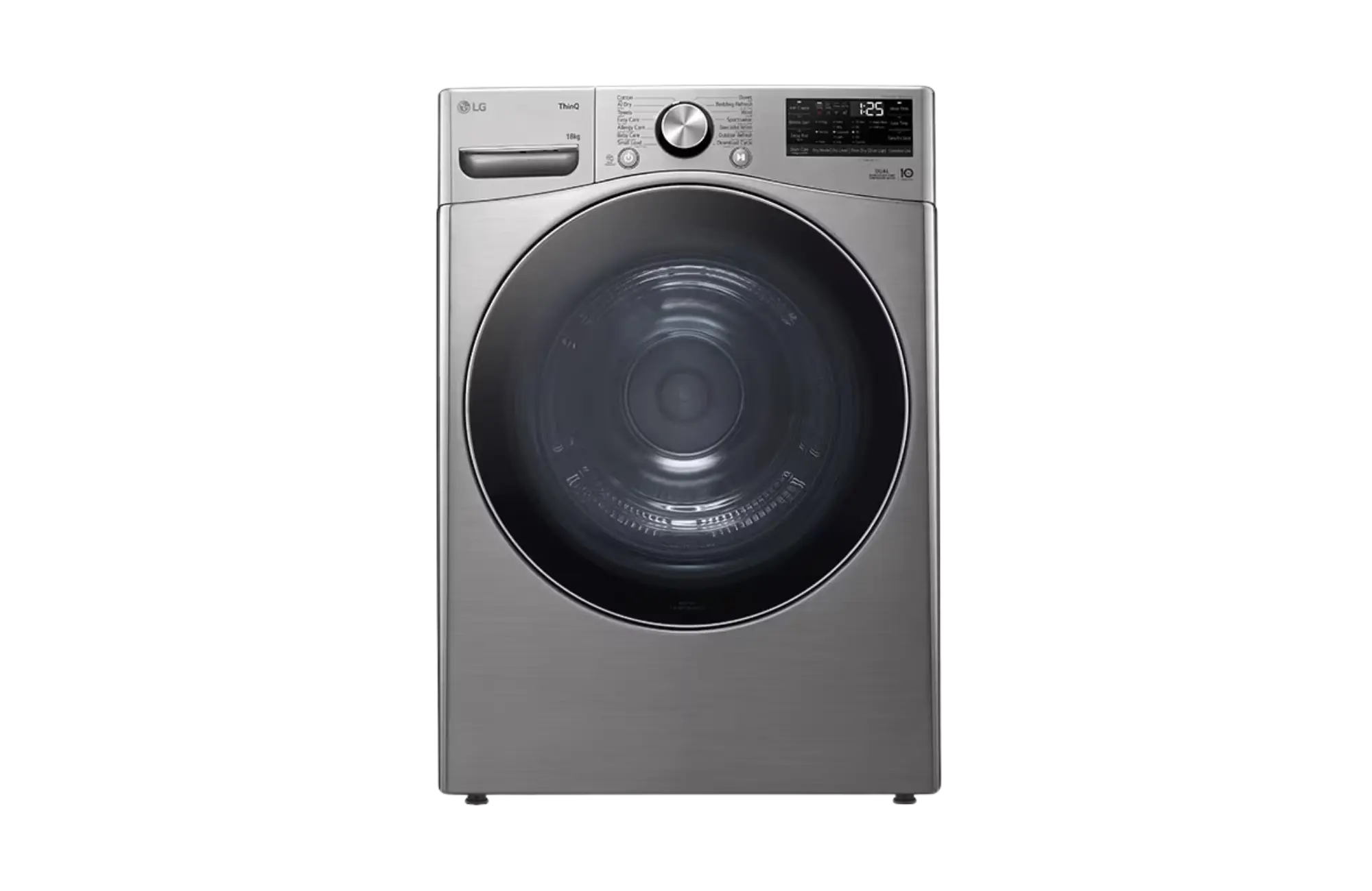 LG Washer Repair