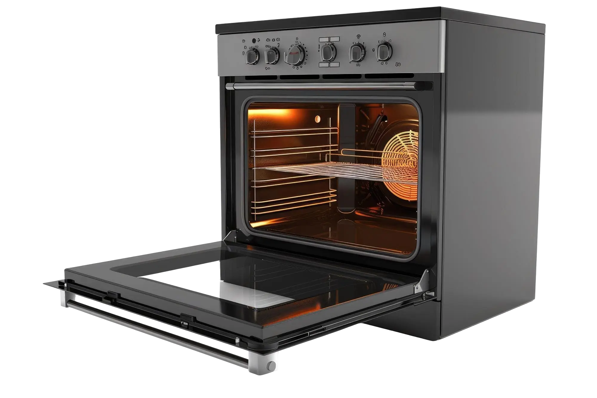 LG Warming Drawers repairs