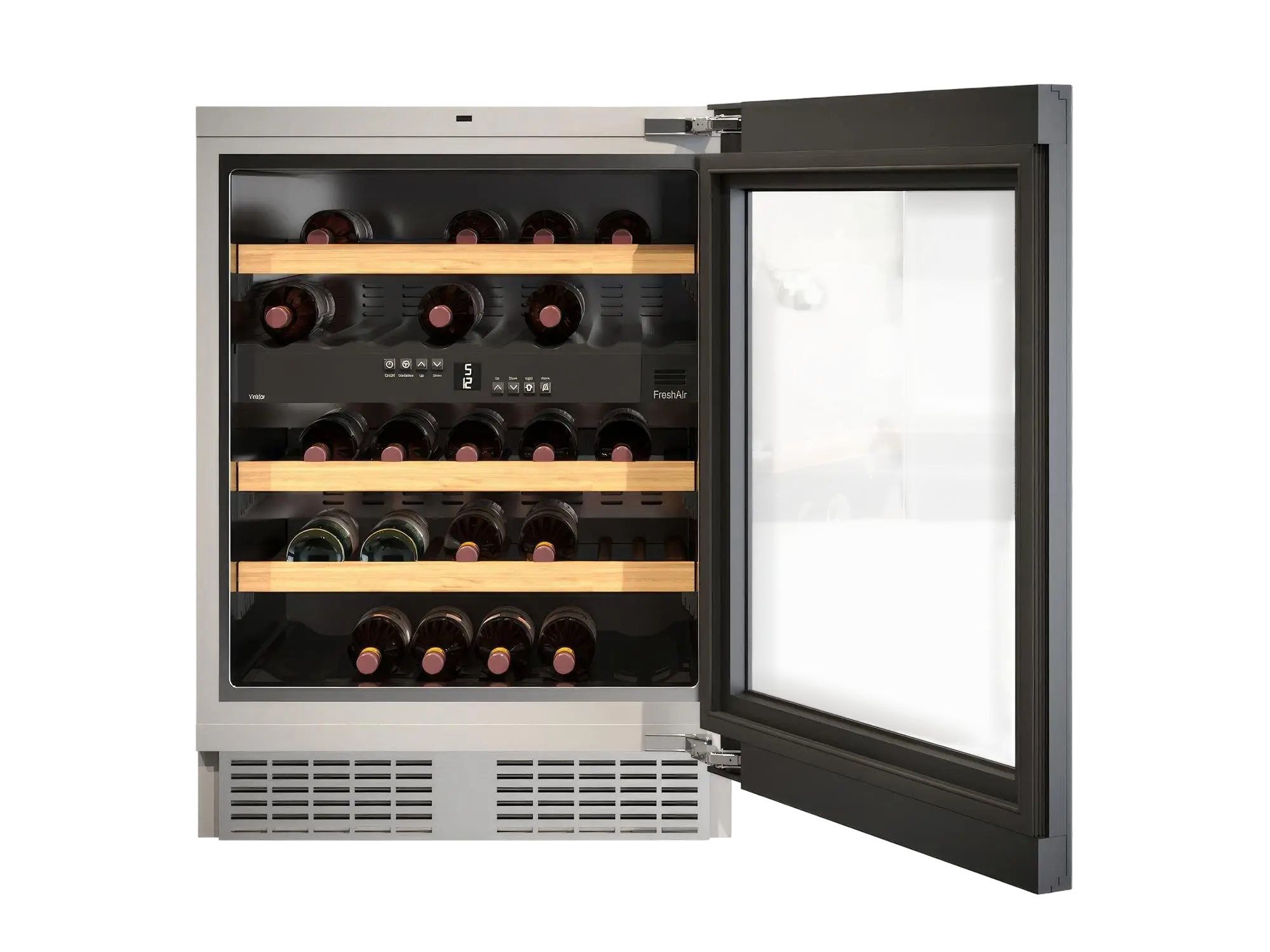 LG wine cooler repair services