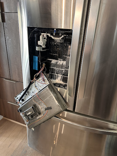 Photo from customer review