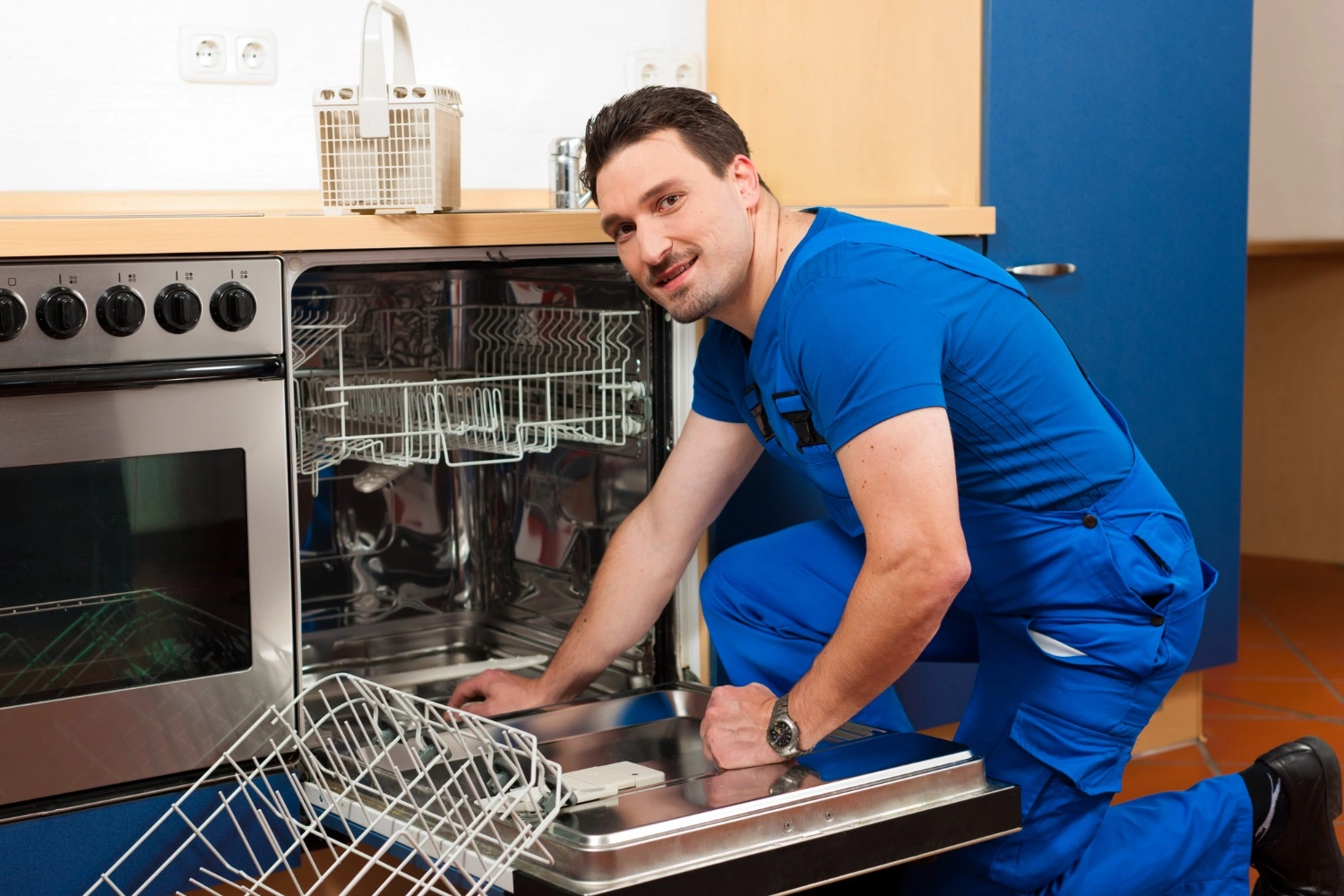LG Dishwasher Repair services repair in los angeles (2)
