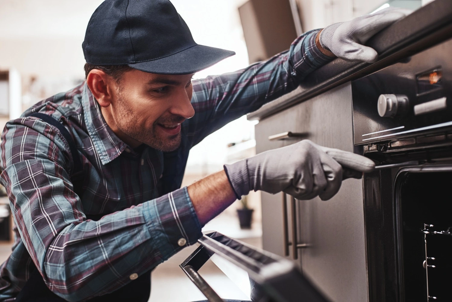 LG oven repair services in los angeles (1)