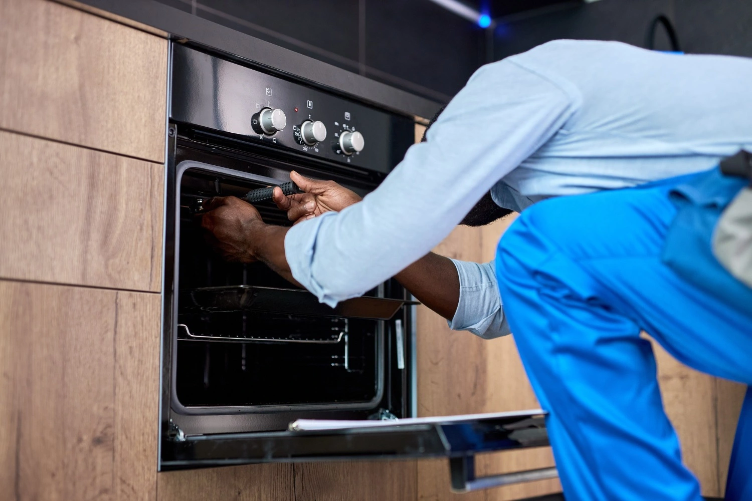 LG oven repair services in los angeles (2)