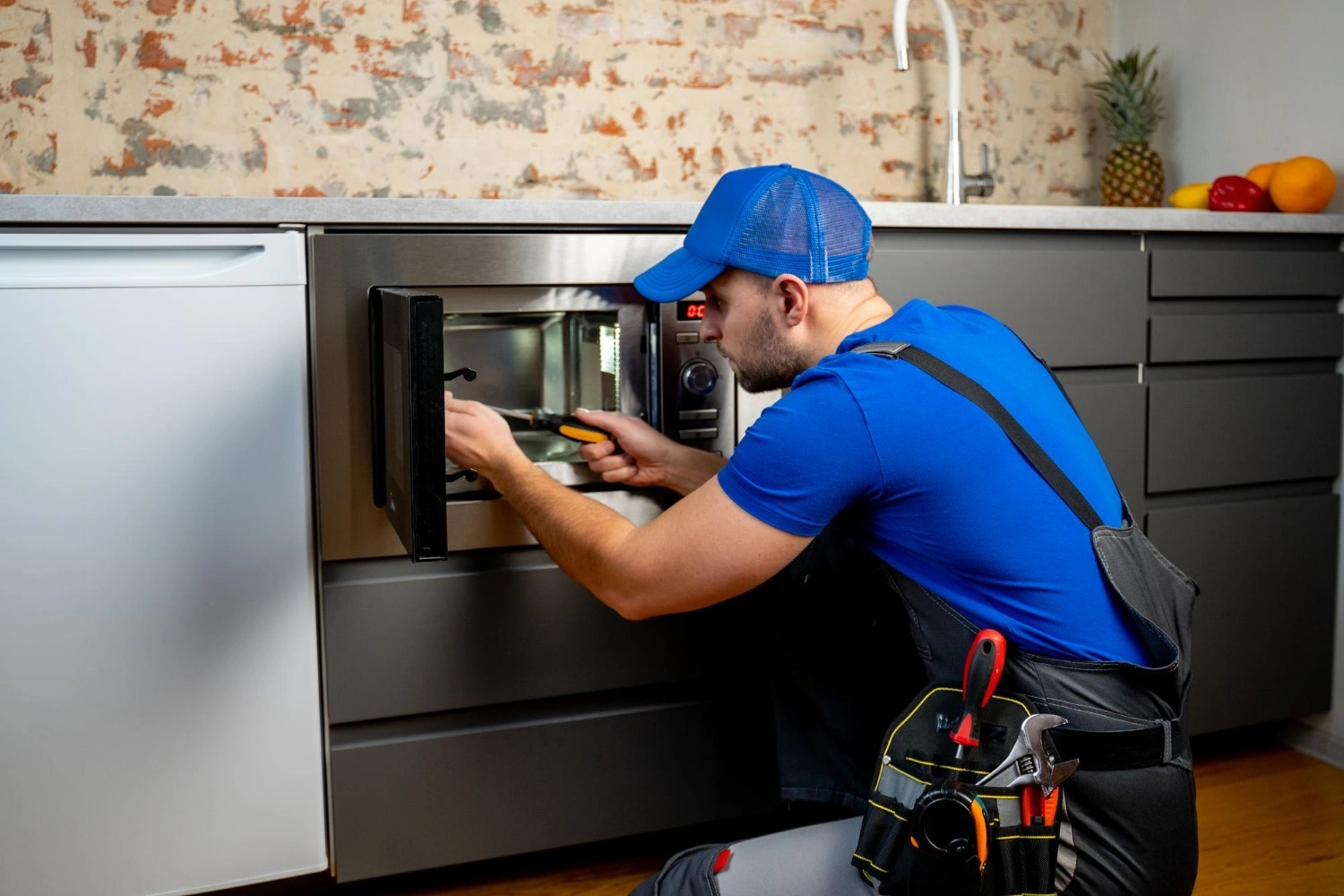 LG oven repair services in los angeles (3)